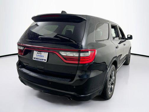 2022 Dodge Durango R/T AWD