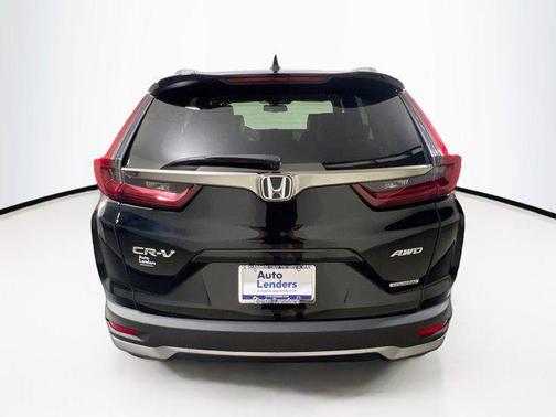 2022 Honda CR-V AWD Touring