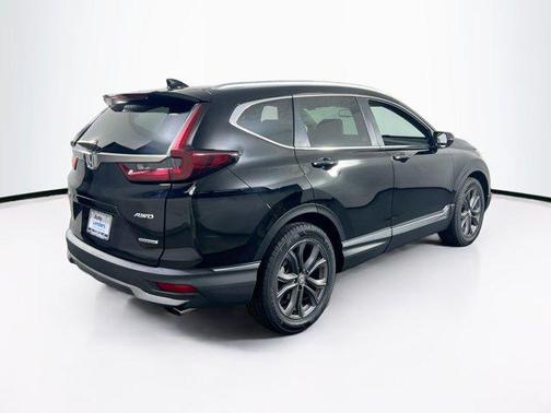 2022 Honda CR-V AWD Touring