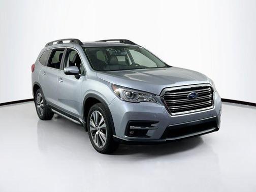 2022 Subaru Ascent Limited 7-Passenger