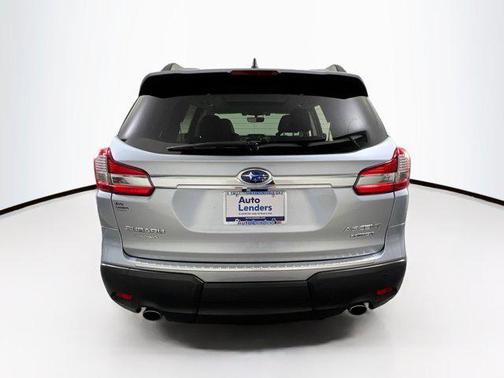 2022 Subaru Ascent Limited 7-Passenger