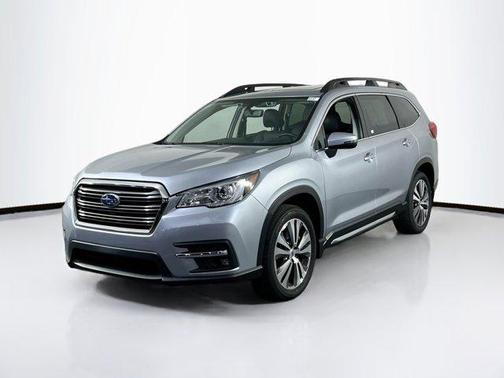 2022 Subaru Ascent Limited 7-Passenger
