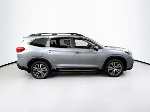 2022 Subaru Ascent Limited 7-Passenger