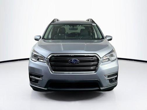 2022 Subaru Ascent Limited 7-Passenger
