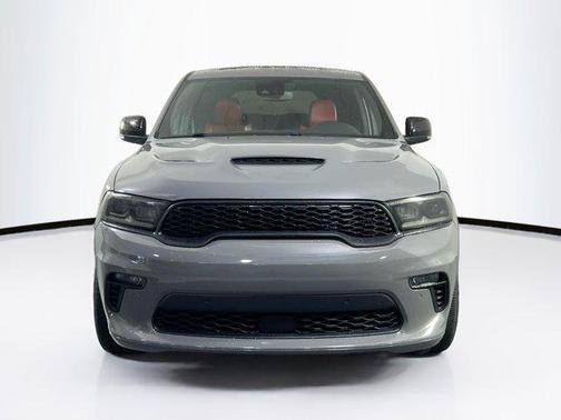 2022 Dodge Durango R/T Plus AWD