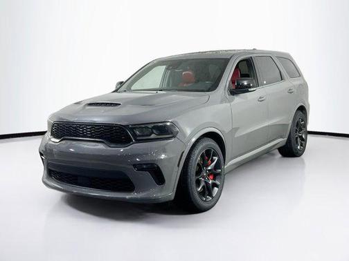 2022 Dodge Durango R/T Plus AWD