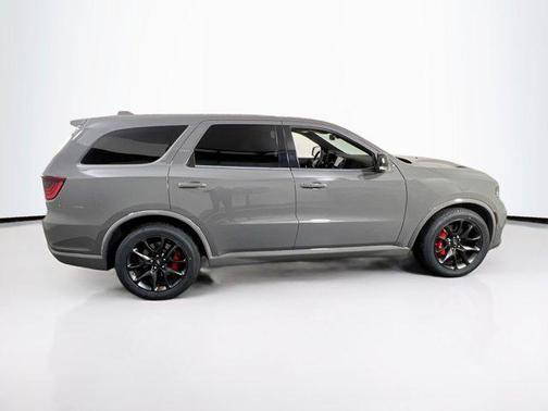 2022 Dodge Durango R/T Plus AWD