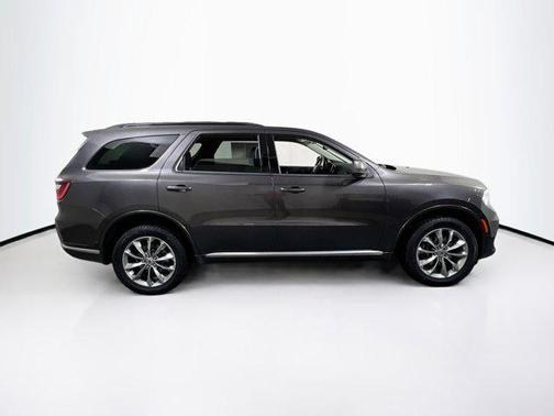 2021 Dodge Durango SXT Plus