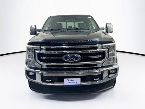 2020 Ford F-250 Lariat