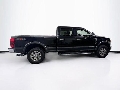 2020 Ford F-250 Lariat