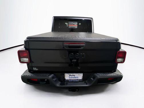 2023 Jeep Gladiator Sport S