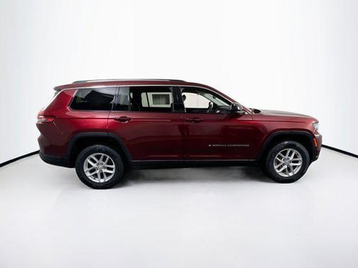 2021 Jeep Grand Cherokee L Laredo