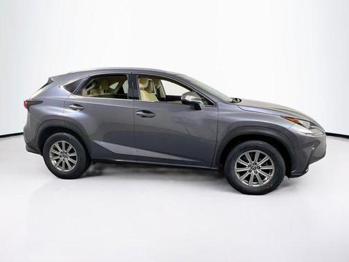 2019 Lexus NX 300 Base