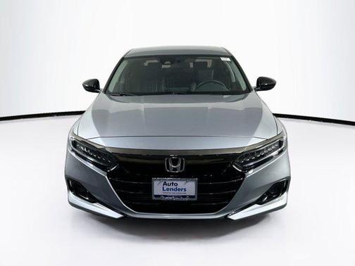 2022 Honda Accord Sport SE 1.5T