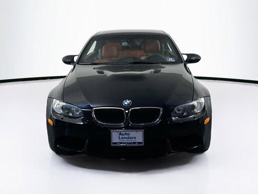 2013 BMW M3 Base