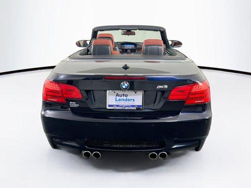 2013 BMW M3 Base