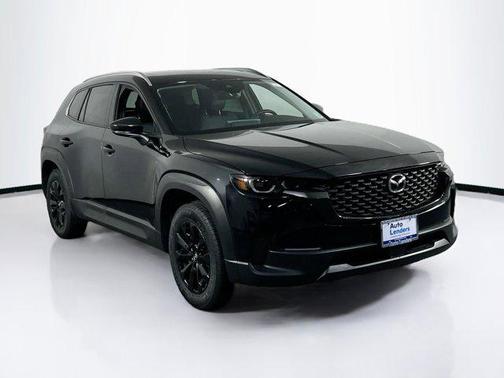 2024 Mazda CX-50 2.5 S Premium Package