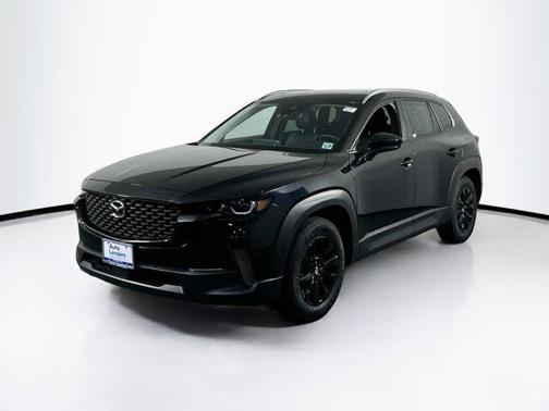 2024 Mazda CX-50 2.5 S Premium Package