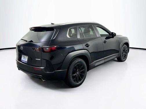 2024 Mazda CX-50 2.5 S Premium Package