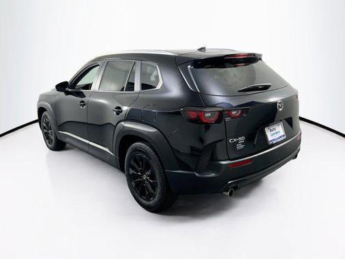 2024 Mazda CX-50 2.5 S Premium Package