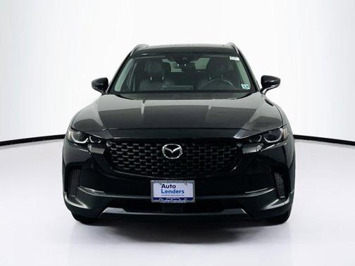 2024 Mazda CX-50 2.5 S Premium Package
