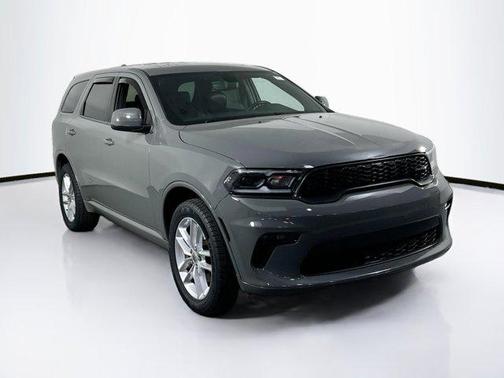 2022 Dodge Durango GT AWD