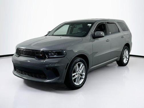 2022 Dodge Durango GT AWD