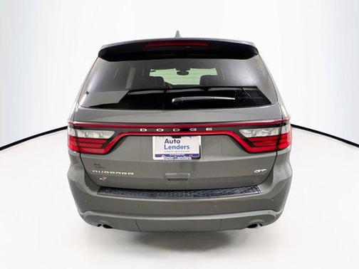 2022 Dodge Durango GT AWD