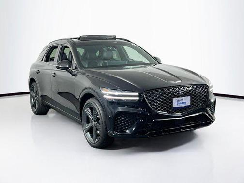 2023 Genesis GV70 2.5T AWD