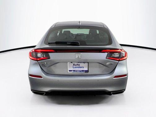 2022 Honda Civic Sport Touring