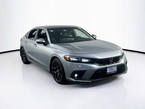 2022 Honda Civic Sport Touring