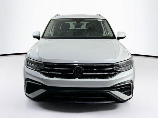 2023 Volkswagen Tiguan 2.0T SE 4MOTION