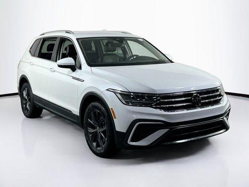 2023 Volkswagen Tiguan 2.0T SE 4MOTION