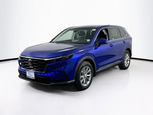 2023 Honda CR-V EX AWD