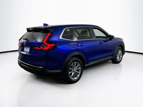 2023 Honda CR-V EX AWD