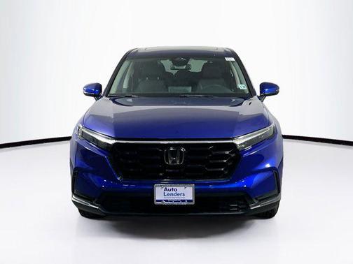 2023 Honda CR-V EX AWD