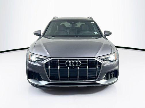 2020 Audi A6 55 Premium Plus