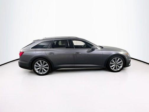 2020 Audi A6 55 Premium Plus