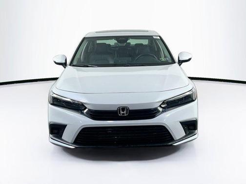 2022 Honda Civic Touring