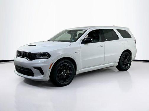 2022 Dodge Durango R/T AWD