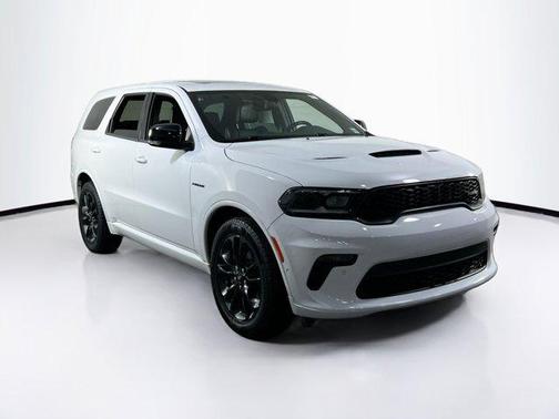 2022 Dodge Durango R/T AWD