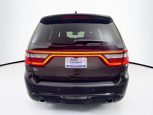 2022 Dodge Durango GT AWD