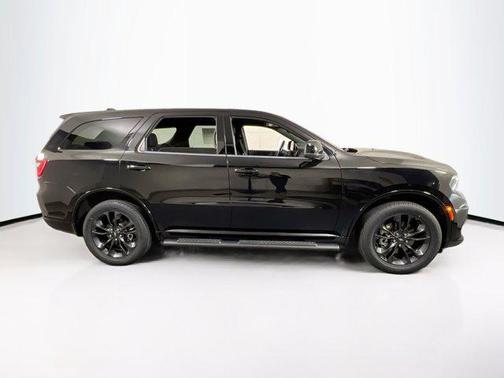 2022 Dodge Durango GT AWD