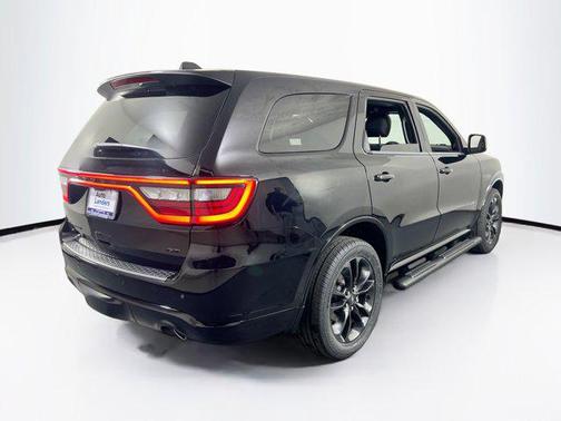 2022 Dodge Durango GT AWD