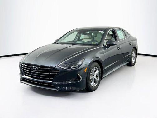 2023 Hyundai SONATA SE