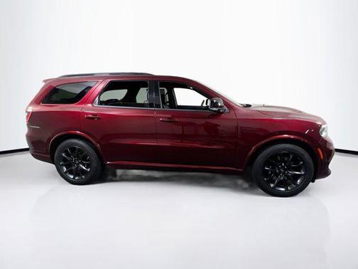 2022 Dodge Durango R/T Plus AWD