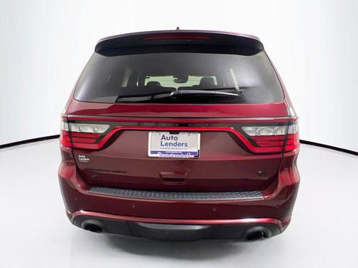 2022 Dodge Durango R/T Plus AWD