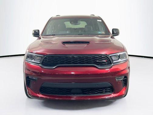 2022 Dodge Durango R/T Plus AWD