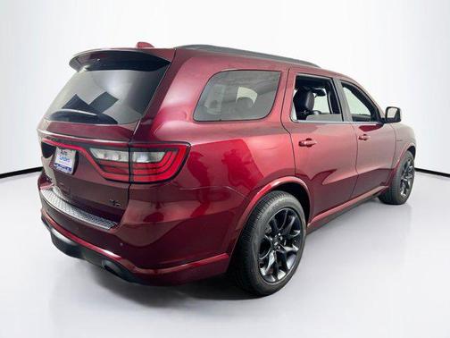 2022 Dodge Durango R/T Plus AWD