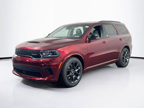 2022 Dodge Durango R/T Plus AWD